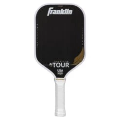 Franklin FS Tour Dynasty Featherweight 12mm Pickleball Paddle