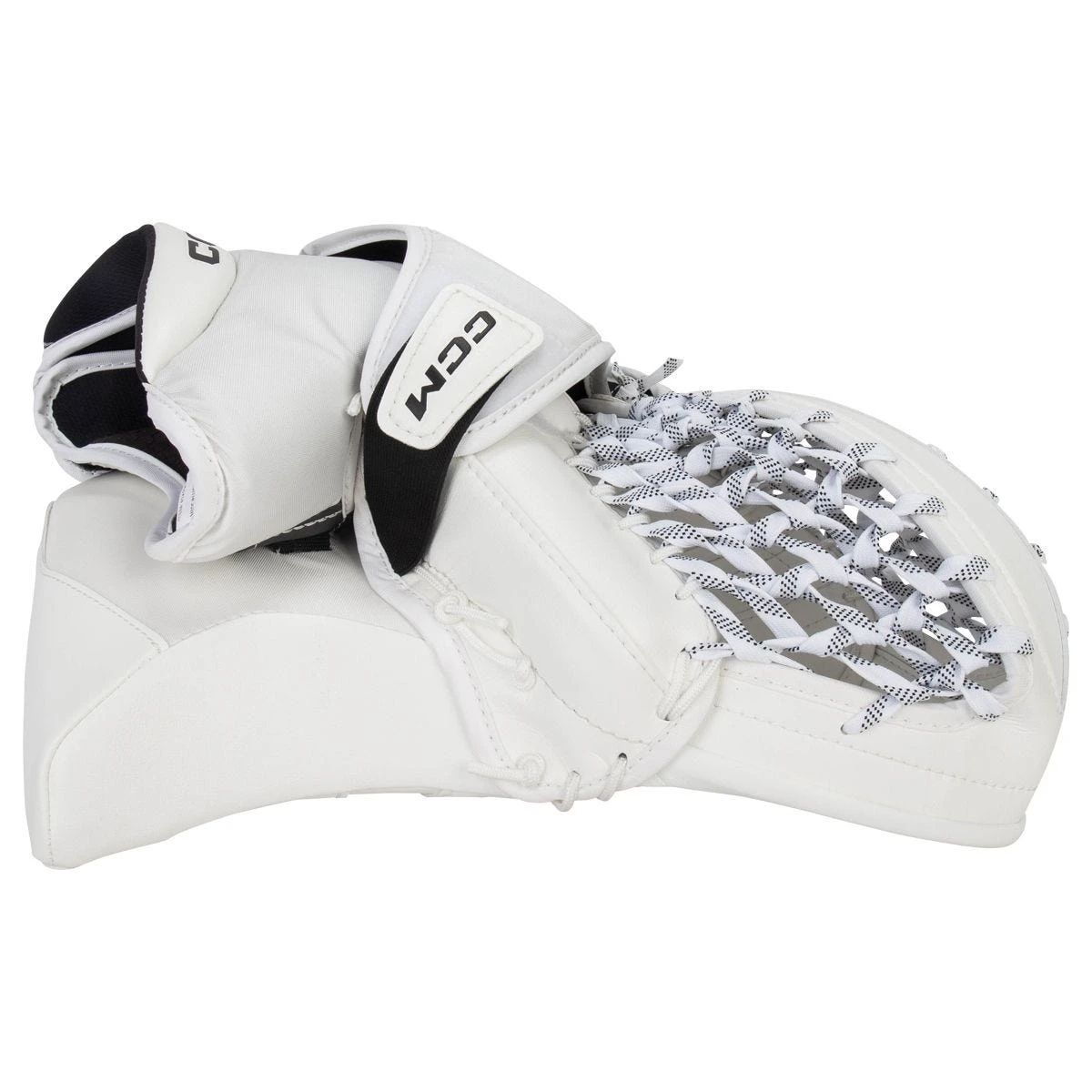 CCM EFLEX 7.9 Senior Goalie Glove 4 CCM EFLEX 7.9 Senior Goalie Glove - Image 2