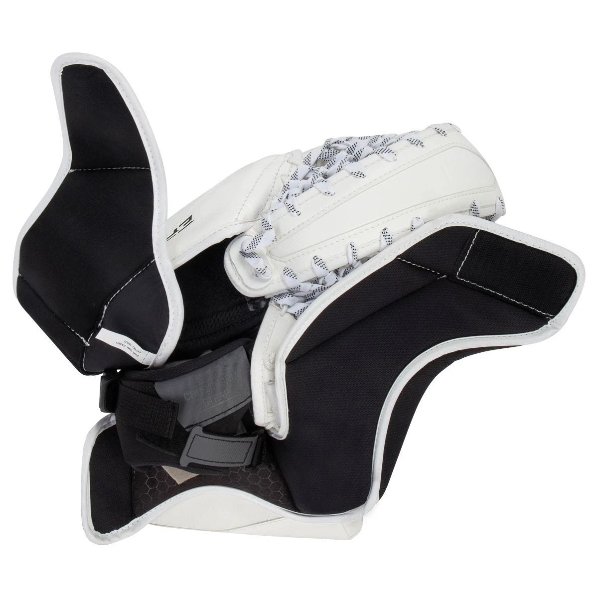 CCM EFLEX 7.9 Senior Goalie Glove 6 CCM EFLEX 7.9 Senior Goalie Glove - Image 4