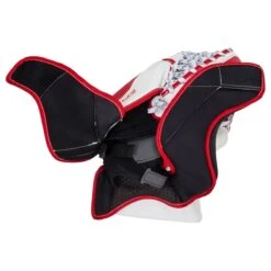 CCM EFLEX 7.5 Senior Goalie Glove -GoalieMonkey Shop 191035984936 4 1