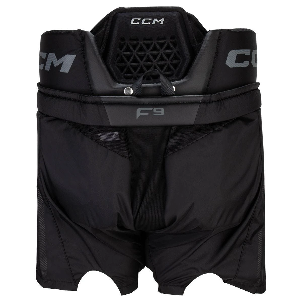 CCM F9 Senior Goalie Pants 4 CCM F9 Senior Goalie Pants - Image 2