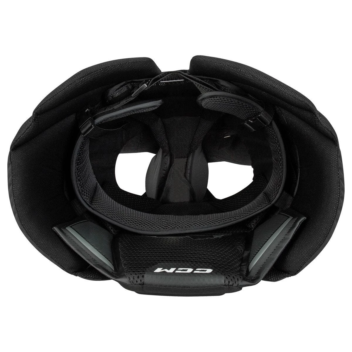 CCM F9 Senior Goalie Pants 5 CCM F9 Senior Goalie Pants - Image 3