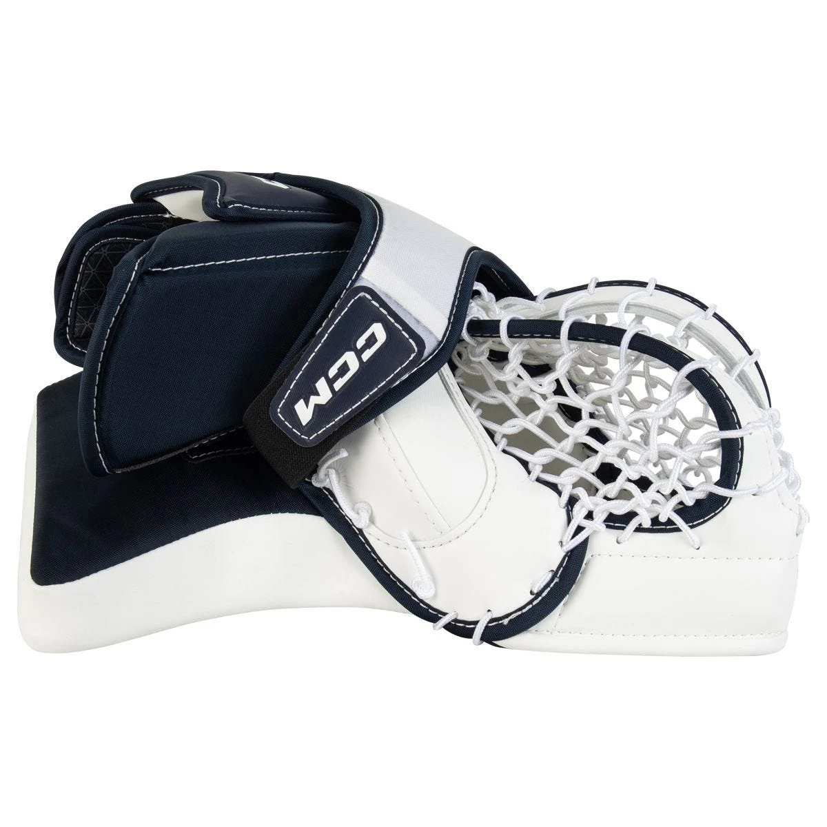 CCM Axis F9 Senior Goalie Glove 4 CCM Axis F9 Senior Goalie Glove - Image 2