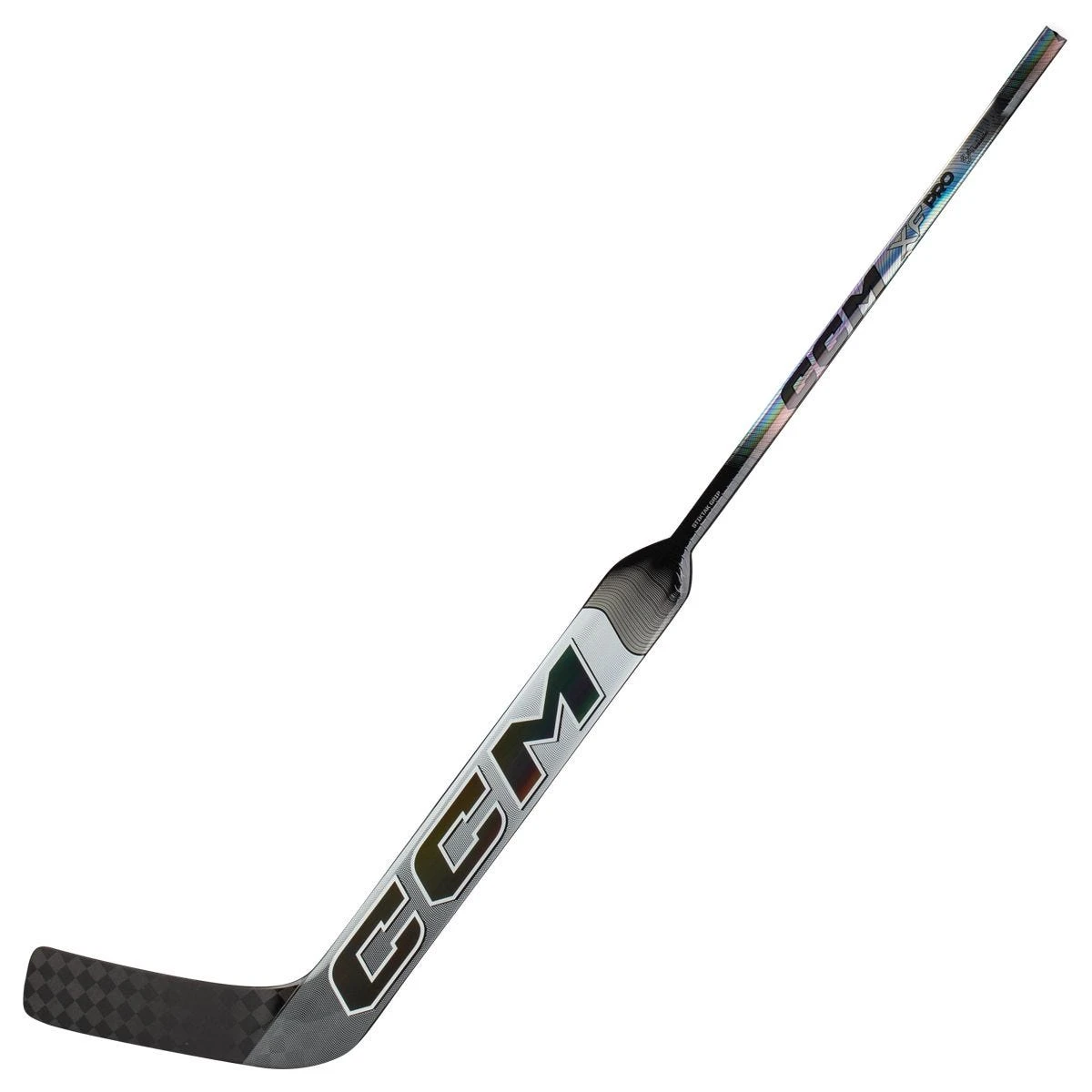 CCM XF Pro Senior Goalie Stick 3 CCM XF Pro Senior Goalie Stick