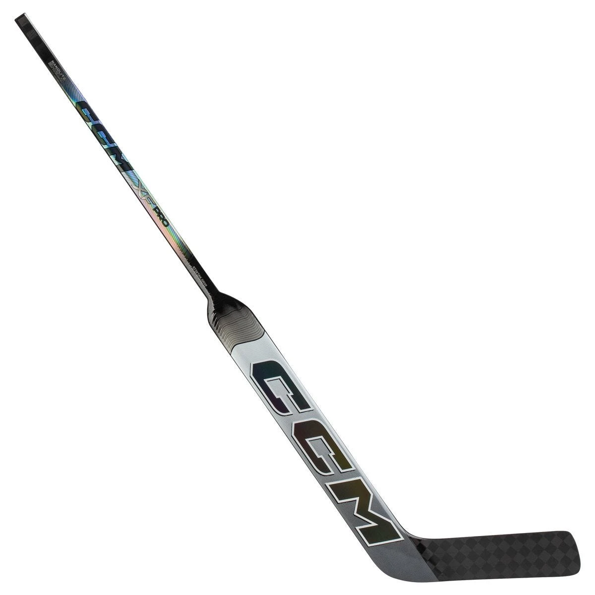 CCM XF Pro Senior Goalie Stick 8 CCM XF Pro Senior Goalie Stick - Image 6