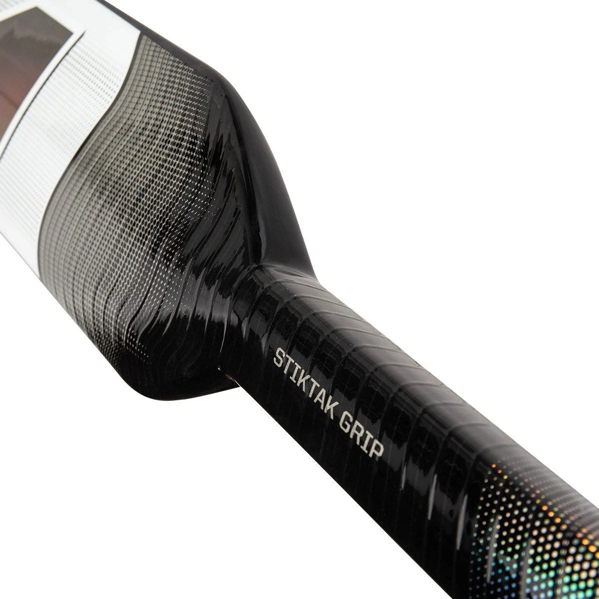 CCM XF Pro Senior Goalie Stick 4 CCM XF Pro Senior Goalie Stick - Image 2