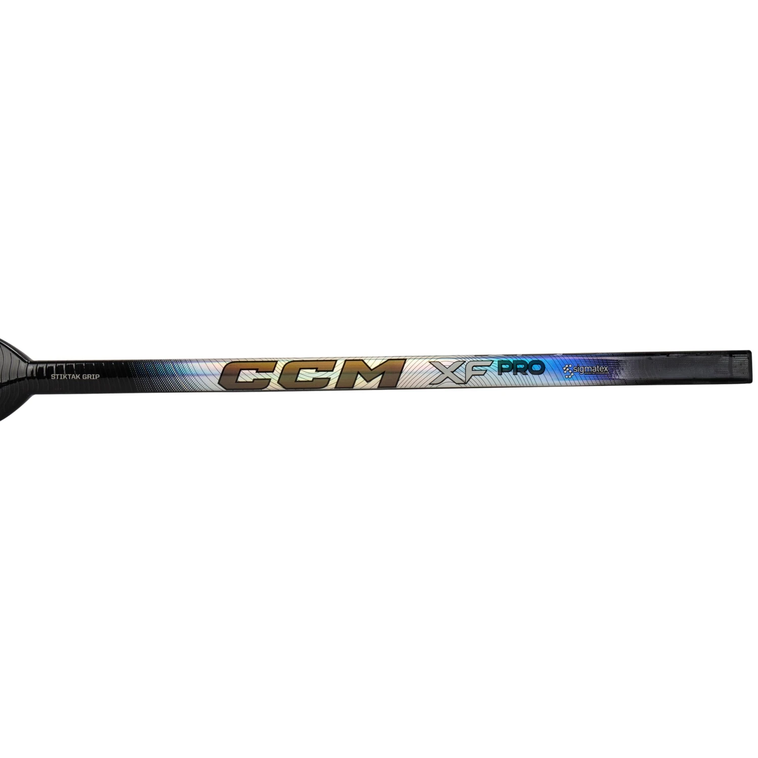 CCM XF Pro Senior Goalie Stick 7 CCM XF Pro Senior Goalie Stick - Image 5