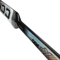 CCM XF Pro Senior Goalie Stick 10 CCM XF Pro Senior Goalie Stick -GoalieMonkey Shop 191520815783 6