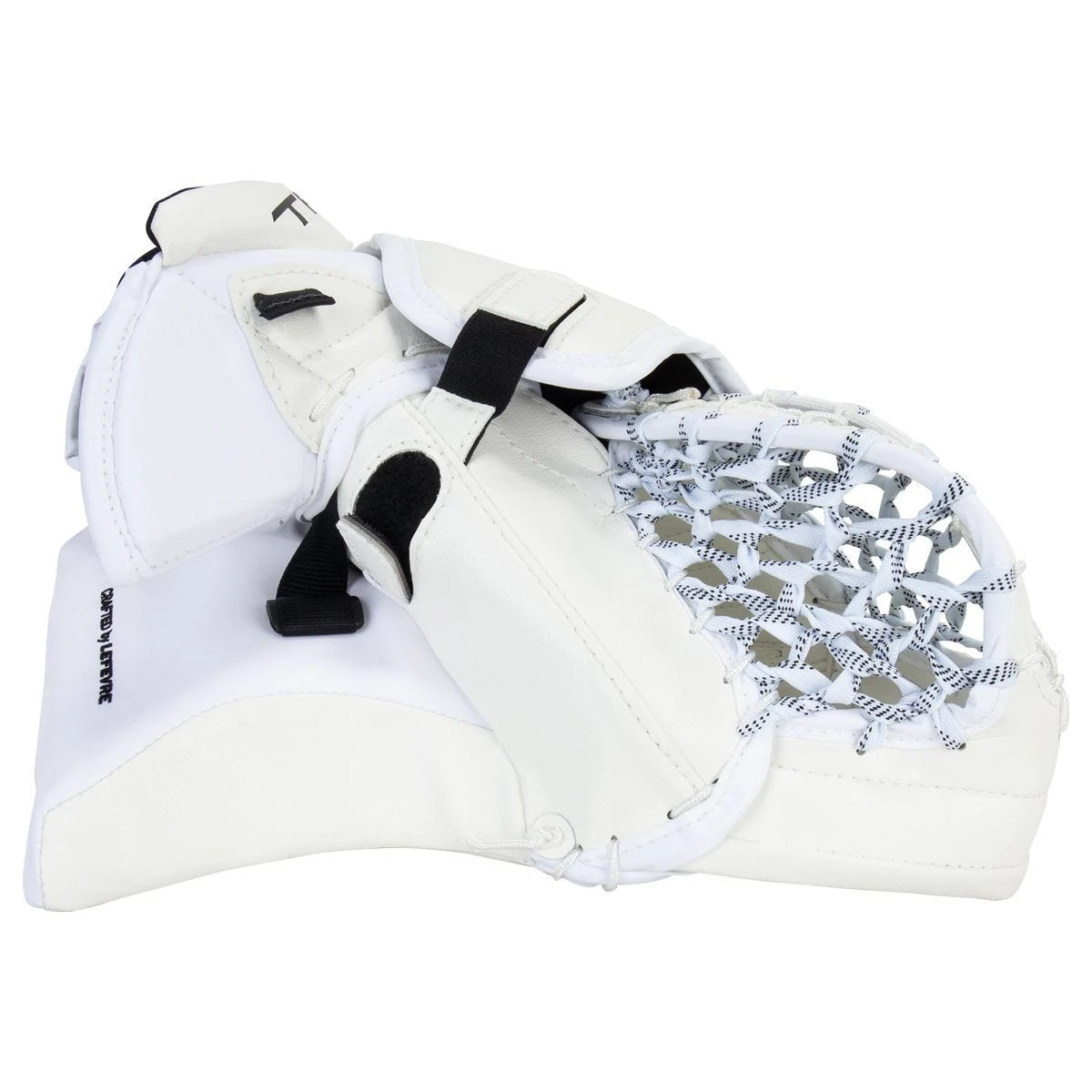 True Catalyst PX5 Senior Goalie Glove 4 True Catalyst PX5 Senior Goalie Glove - Image 2