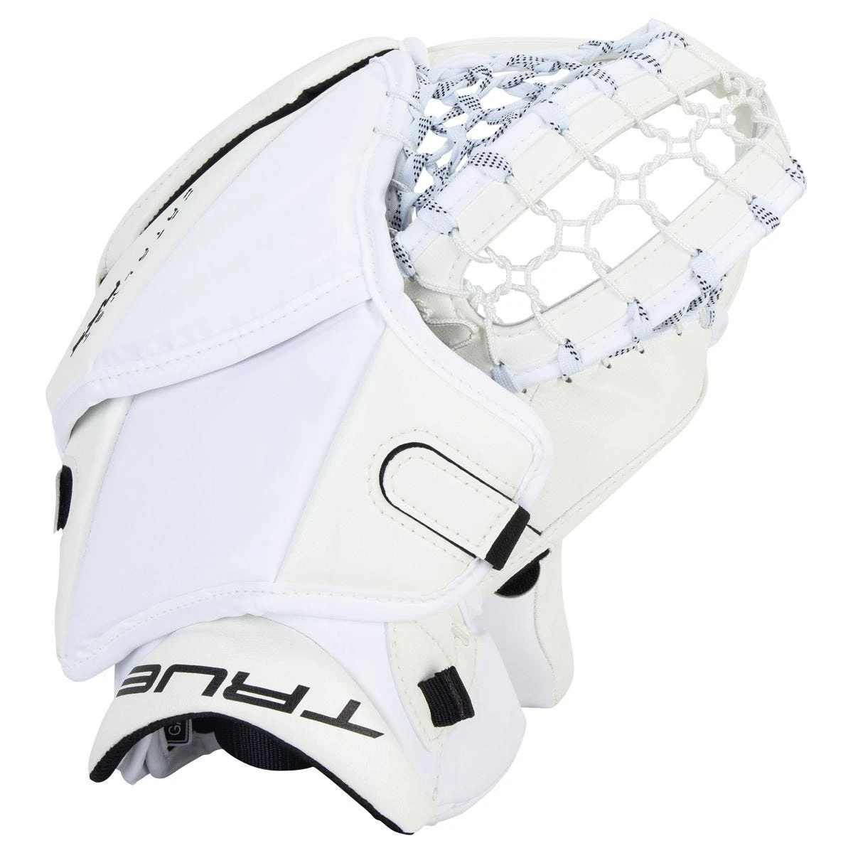 True Catalyst PX5 Senior Goalie Glove 5 True Catalyst PX5 Senior Goalie Glove - Image 3