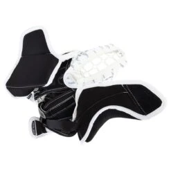 True Catalyst PX5 Senior Goalie Glove 9 True Catalyst PX5 Senior Goalie Glove -GoalieMonkey Shop 2384695 4