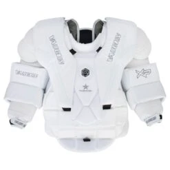 Vaughn Velocity XP Pro Senior Goalie Chest & Arm Protector 15 Vaughn Velocity XP Pro Senior Goalie Chest & Arm Protector -GoalieMonkey Shop 2392126 1 6