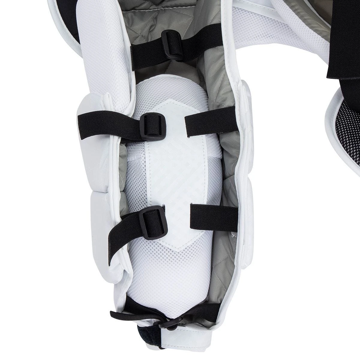 Vaughn Velocity XP Pro Senior Goalie Chest & Arm Protector 7 Vaughn Velocity XP Pro Senior Goalie Chest & Arm Protector - Image 5