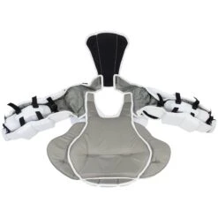 Vaughn Velocity XP Pro Senior Goalie Chest & Arm Protector 14 Vaughn Velocity XP Pro Senior Goalie Chest & Arm Protector -GoalieMonkey Shop 2392126 7