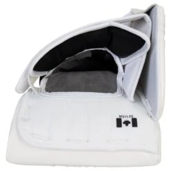 Brian's Iconik X Senior Goalie Blocker -GoalieMonkey Shop 628661036994 5