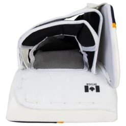 Brian's Iconik DX2 Senior Goalie Blocker -GoalieMonkey Shop 628661038721 5