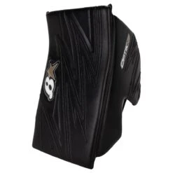 Brian's Optik X4 Senior Goalie Blocker -GoalieMonkey Shop 628661039995 1