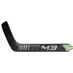 Warrior Ritual M3 Junior Goalie Stick -GoalieMonkey Shop 647742729273 4