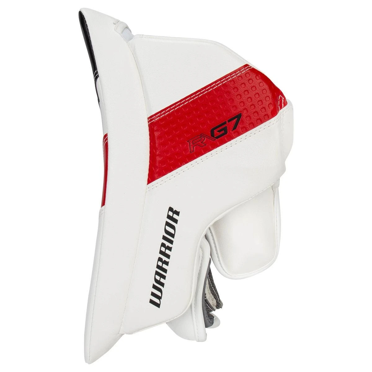 Warrior Ritual G7 Pro Senior Goalie Blocker 4 Warrior Ritual G7 Pro Senior Goalie Blocker - Image 2