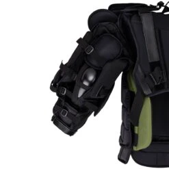 Warrior Ritual X5 RTL Senior Goalie Chest & Arm Protector -GoalieMonkey Shop 647742852285 4