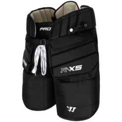 Warrior Ritual X5 Pro Senior Goalie Pants -GoalieMonkey Shop 647742852476 1 6