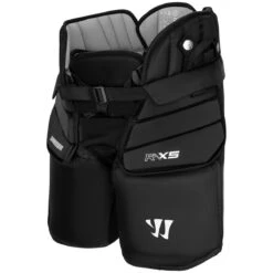 Warrior Ritual X5 Junior Goalie Pants 13 Warrior Ritual X5 Junior Goalie Pants -GoalieMonkey Shop 647742852575 1 3