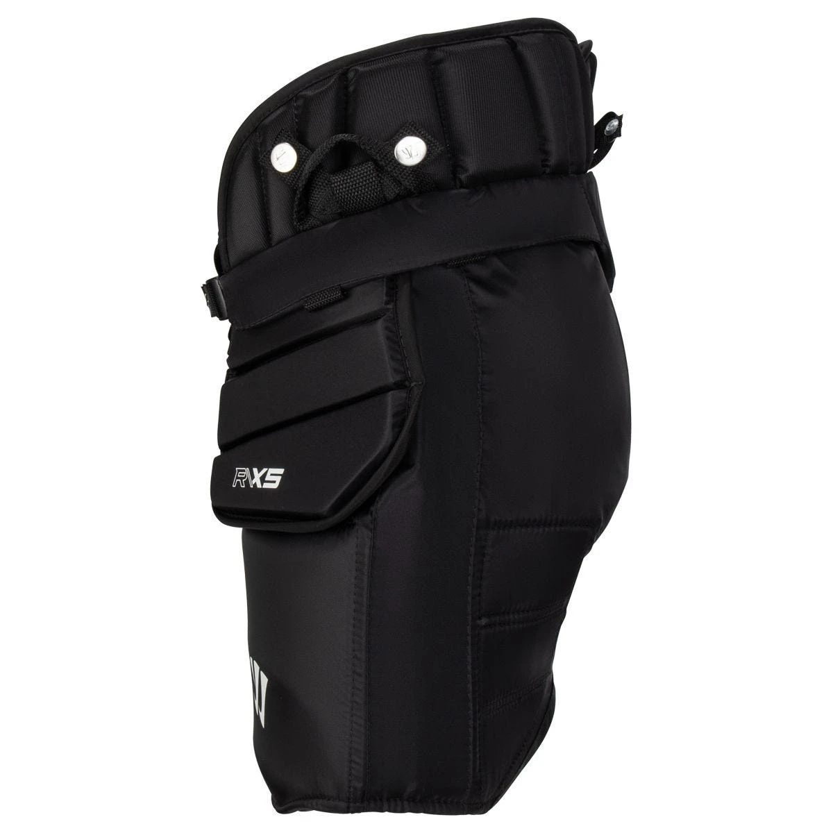 Warrior Ritual X5 Junior Goalie Pants 3 Warrior Ritual X5 Junior Goalie Pants