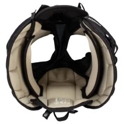 Warrior Ritual X5 Junior Goalie Pants 10 Warrior Ritual X5 Junior Goalie Pants -GoalieMonkey Shop 647742852575 4