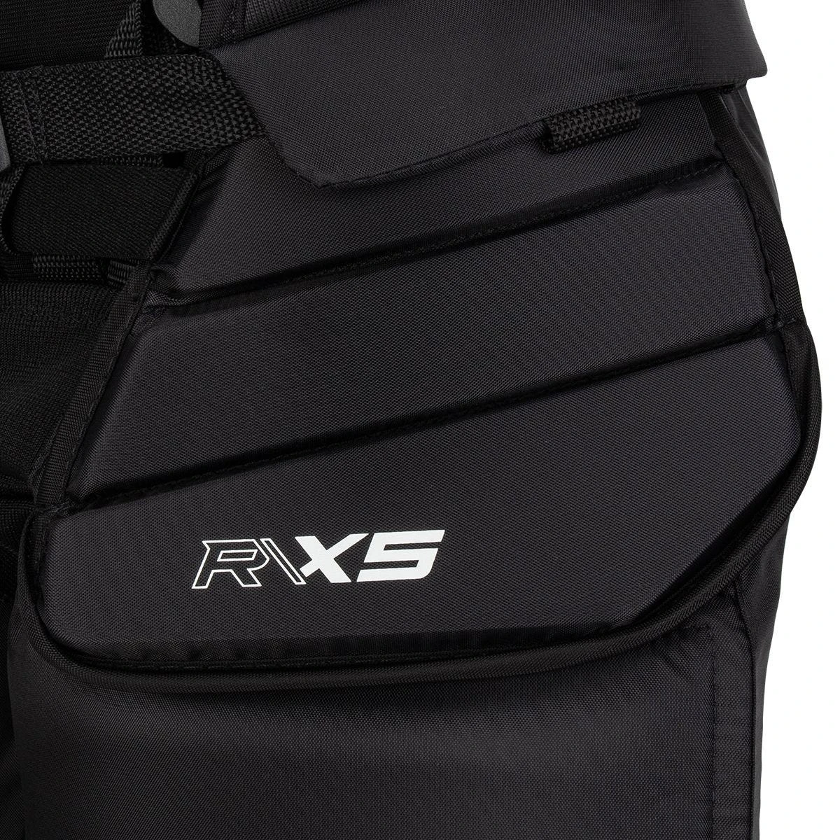 Warrior Ritual X5 Junior Goalie Pants 6 Warrior Ritual X5 Junior Goalie Pants - Image 4