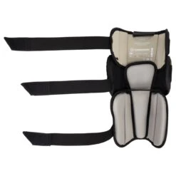 Warrior Ritual X5 Pro Senior Goalie Knee Guards