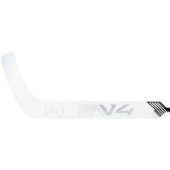 Warrior Ritual V4 Senior Goalie Stick -GoalieMonkey Shop 647742948100 5