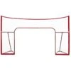 WinnWell 72in. Replacement Mesh For Stand Alone Backstop 1 WinnWell 72in. Replacement Mesh For Stand Alone Backstop -GoalieMonkey Shop 676824009255