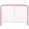 USA Hockey 54in. Hockey Net W/ 1in. Posts & Quicknet Mesh -GoalieMonkey Shop 676824009347