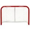 WinnWell Heavy Duty 36" Mini Hockey Net W/ 1.5" Posts
