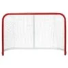 USA Hockey Heavy Duty 72in Hockey Regulation Net W/ 2in Posts 1 USA Hockey Heavy Duty 72in Hockey Regulation Net W/ 2in Posts -GoalieMonkey Shop 676824014891