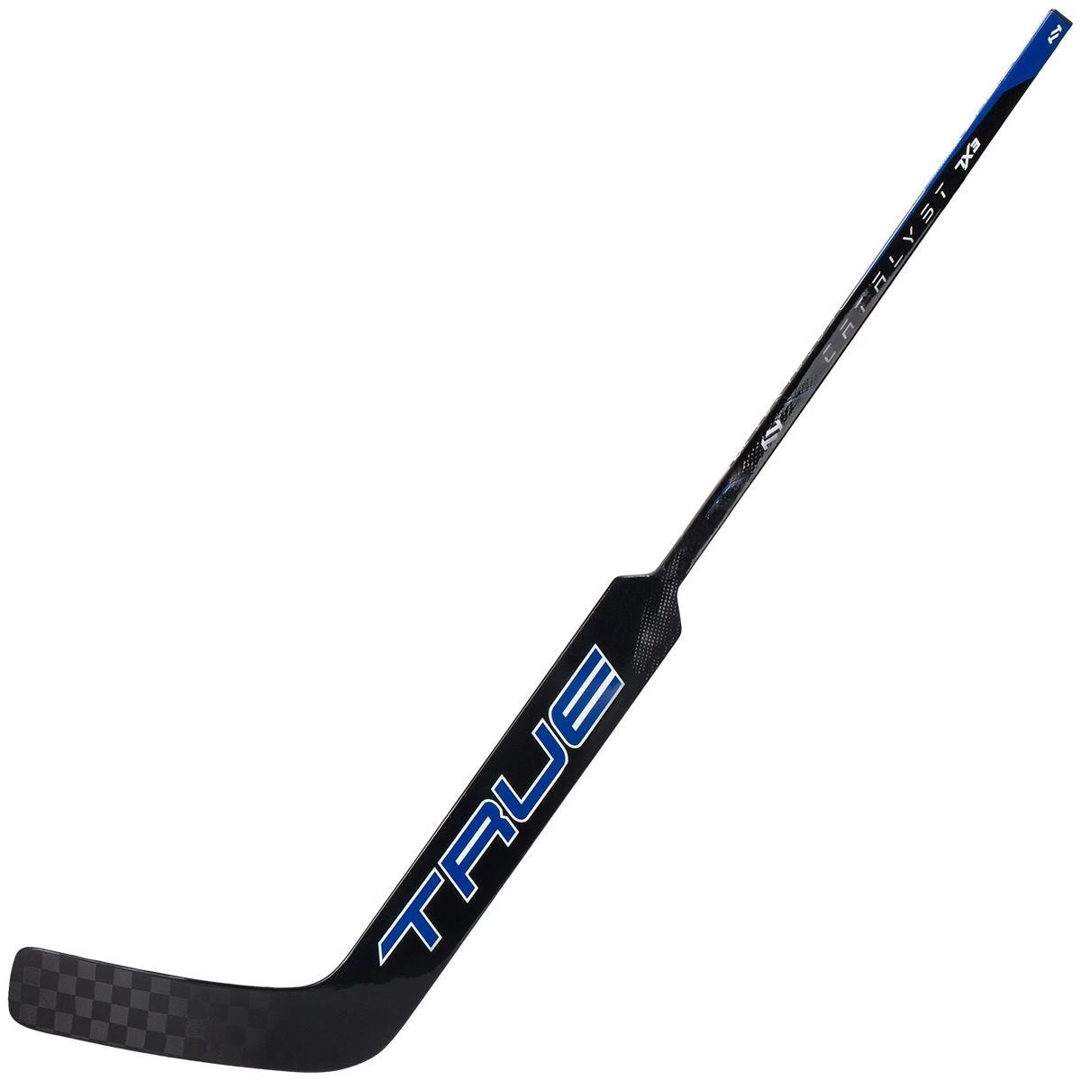True Catalyst 7X3 Junior Goalie Stick 4 True Catalyst 7X3 Junior Goalie Stick - Image 2