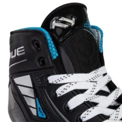 True Catalyst 5X4 Senior Goalie Skates -GoalieMonkey Shop 681489145590 10