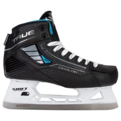 True Catalyst 5X4 Senior Goalie Skates