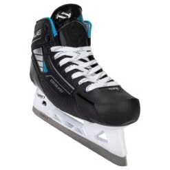 True Catalyst 5X4 Senior Goalie Skates -GoalieMonkey Shop 681489145590 2
