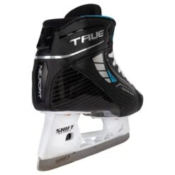 True Catalyst 5X4 Senior Goalie Skates -GoalieMonkey Shop 681489145590 4