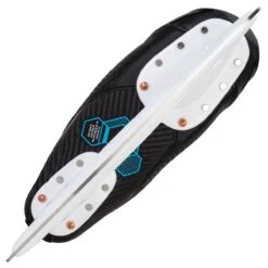 True Catalyst 5X4 Senior Goalie Skates -GoalieMonkey Shop 681489145590 8