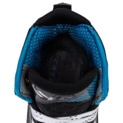 True Catalyst 5X4 Senior Goalie Skates -GoalieMonkey Shop 681489145590 9