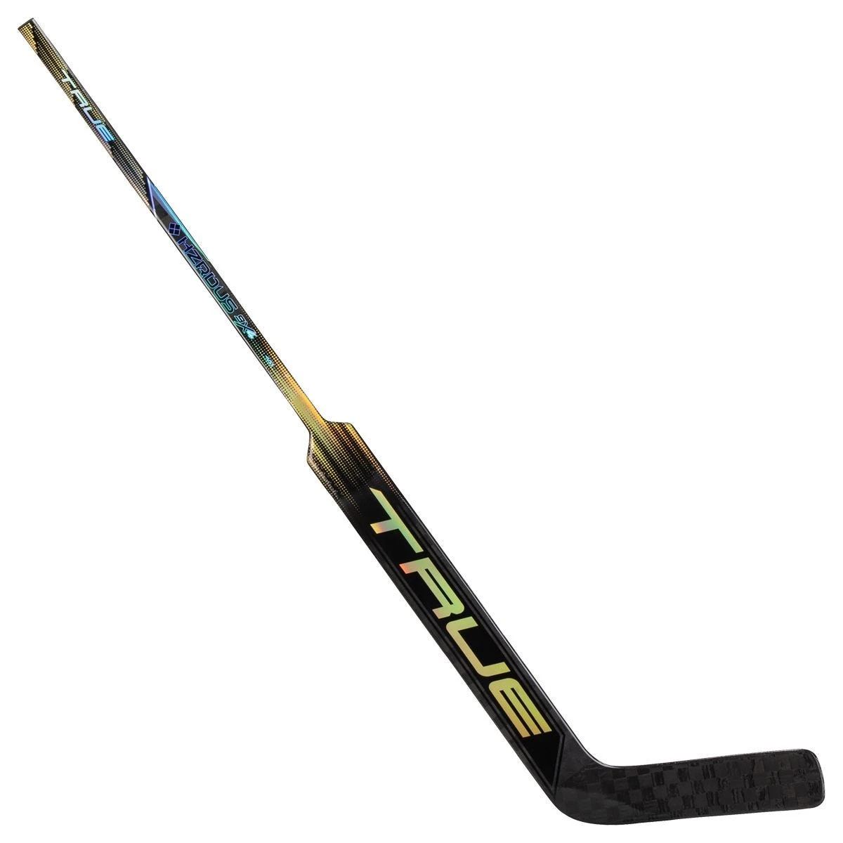 True HZRDUS 9X4 Senior Goalie Stick 3 True HZRDUS 9X4 Senior Goalie Stick