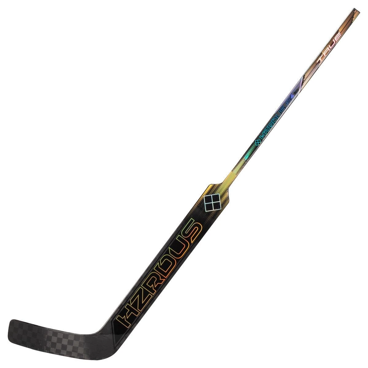 True HZRDUS 9X4 Senior Goalie Stick 4 True HZRDUS 9X4 Senior Goalie Stick - Image 2