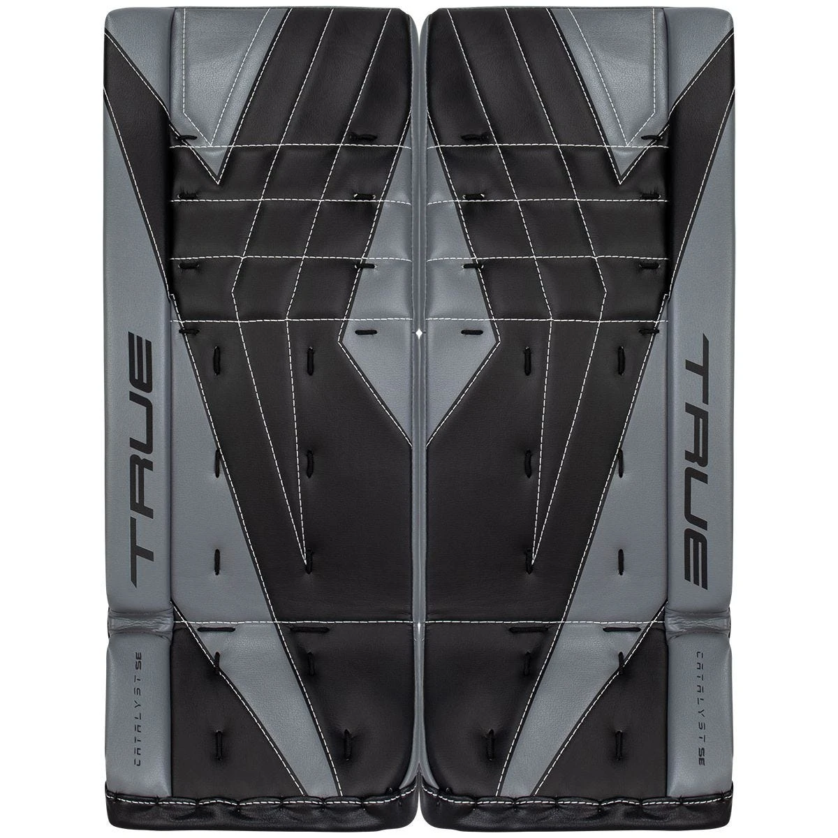 True Catalyst SE Junior Goalie Leg Pads 9 True Catalyst SE Junior Goalie Leg Pads - Image 7