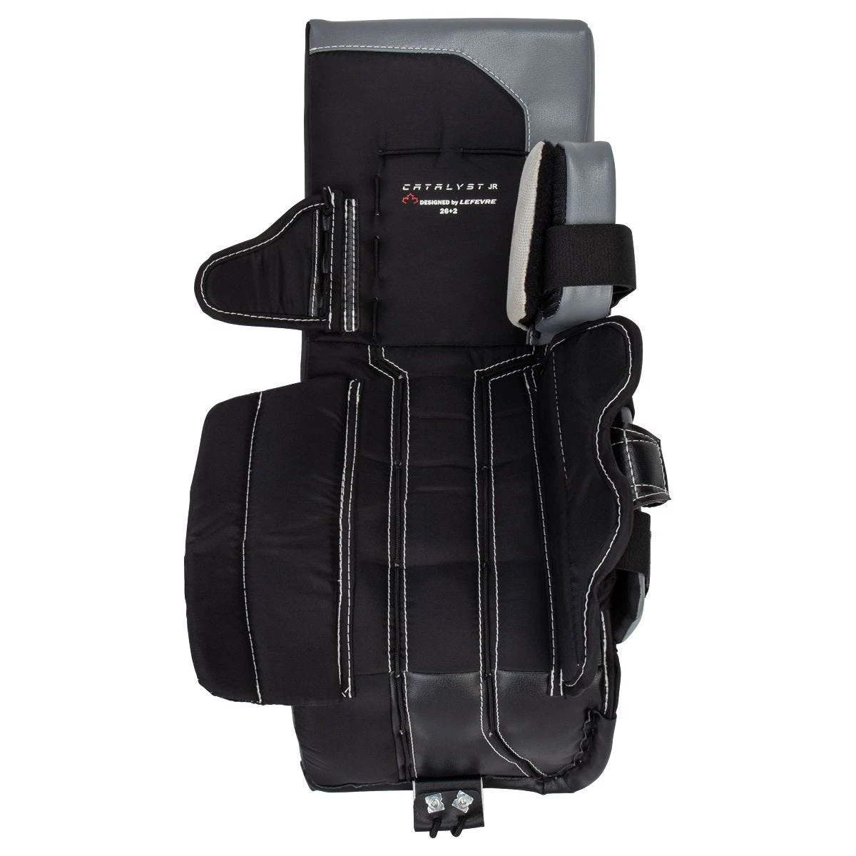 True Catalyst SE Junior Goalie Leg Pads 6 True Catalyst SE Junior Goalie Leg Pads - Image 4