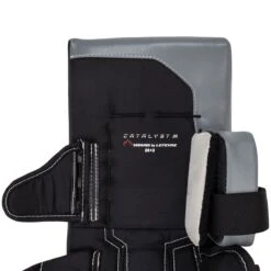 True Catalyst SE Junior Goalie Leg Pads 14 True Catalyst SE Junior Goalie Leg Pads -GoalieMonkey Shop 681489159054 7 1
