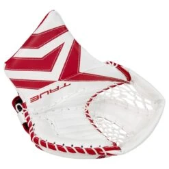 True Catalyst Junior Goalie Glove -GoalieMonkey Shop 681489163051 1 2