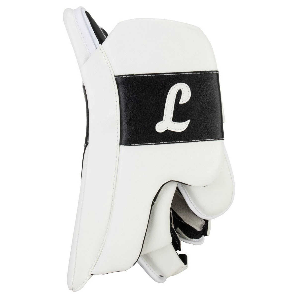 True HZRDUS 7X-L95 Senior Goalie Blocker 4 True HZRDUS 7X-L95 Senior Goalie Blocker - Image 2