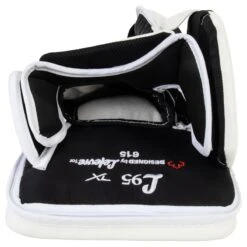 True HZRDUS 7X-L95 Senior Goalie Blocker 11 True HZRDUS 7X-L95 Senior Goalie Blocker -GoalieMonkey Shop 681489170318 5